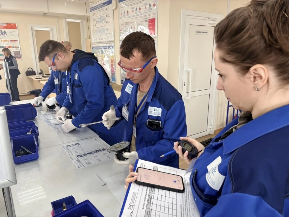 Пресс-служба министерства экономического развития Хабаровского края