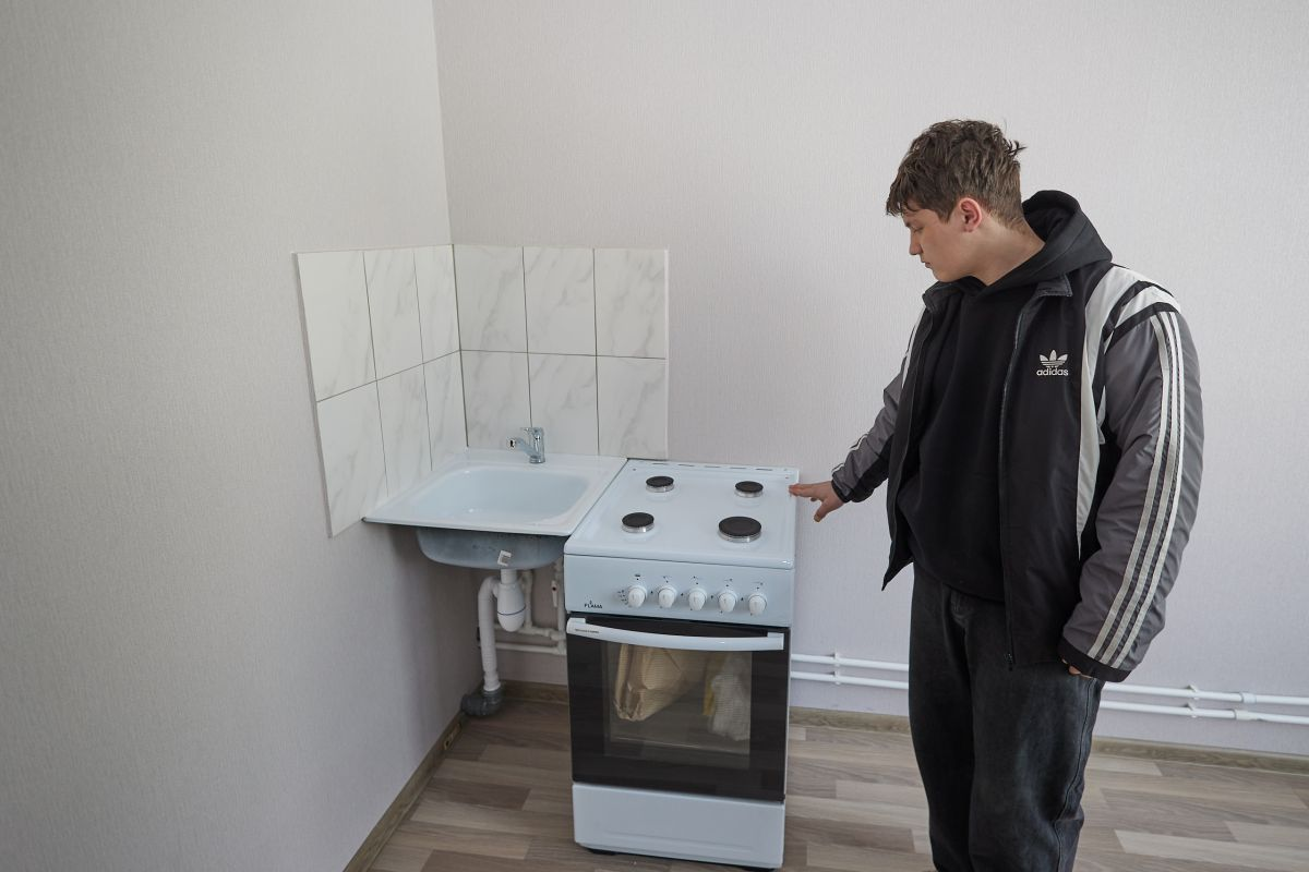 пресс-служба администрации Южно-Сахалинска