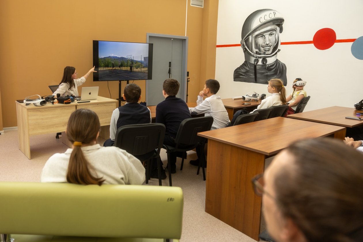 &quotКолыма сквозь время и пространство&quot Координаторы проекта