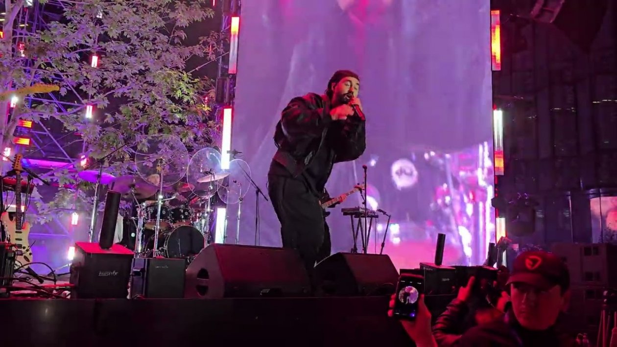 МОТ кадр из видео