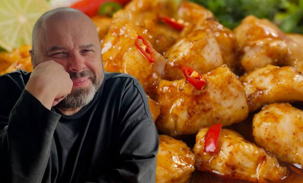 Максим Фадеев коллаж сгенерирован ИА UssurMedia на основе соцсетей Максима Фадеева