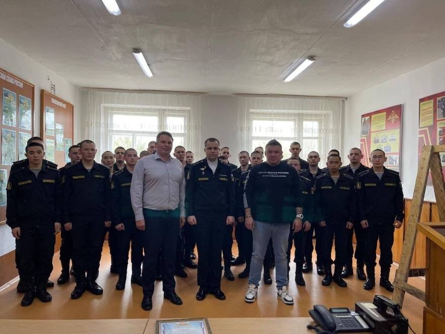 При участии ЛДПР в Приморском крае введут дополнительную квоту для участников СВО Пресс-служба ЛДПР