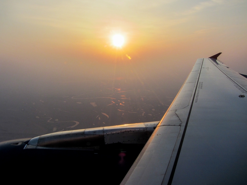 Игорь Чёрный, ИА MagadanMedia