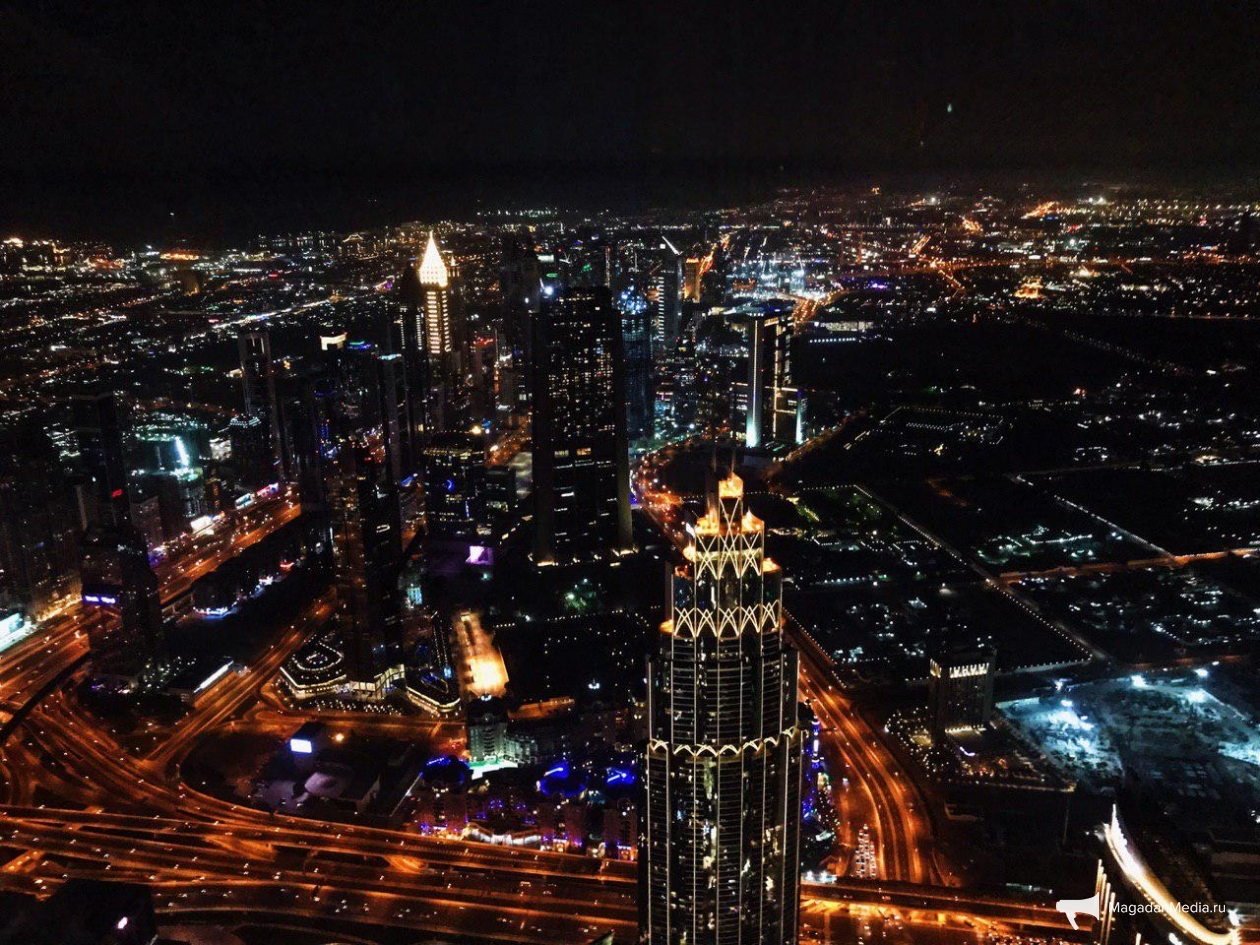 Юлия Чухломина, ИА MagadanMedia