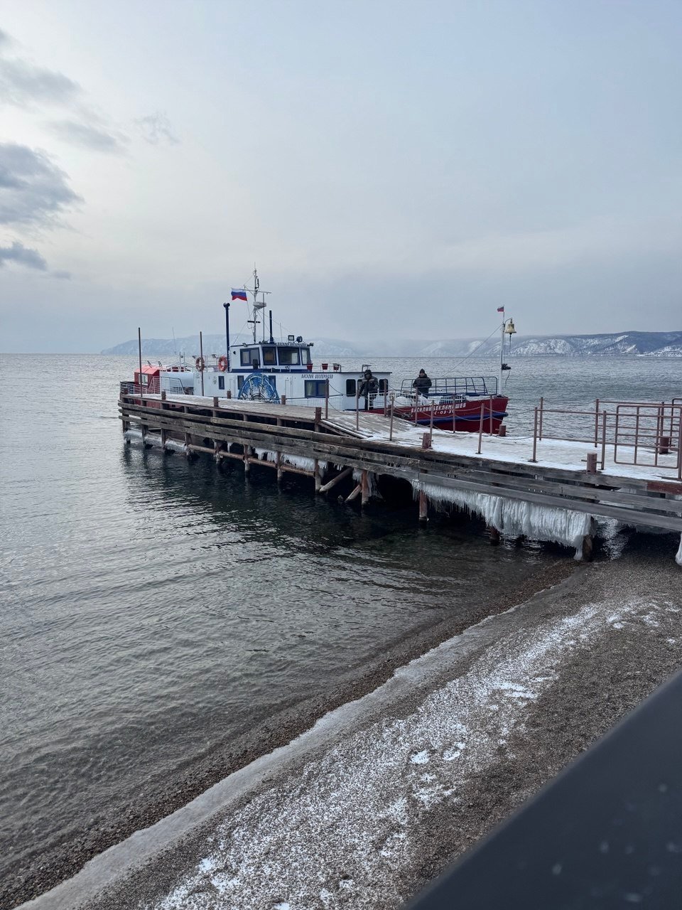 МТС разогнала LTE в разгар туристического сезона в Листвянке Пресс-служба МТС