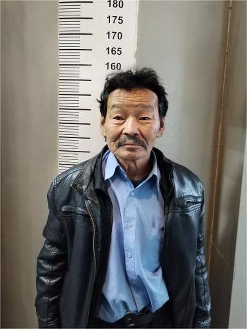 В Бурятии полгода не могут найти ушедшего из больницы мужчину МВД по Бурятии