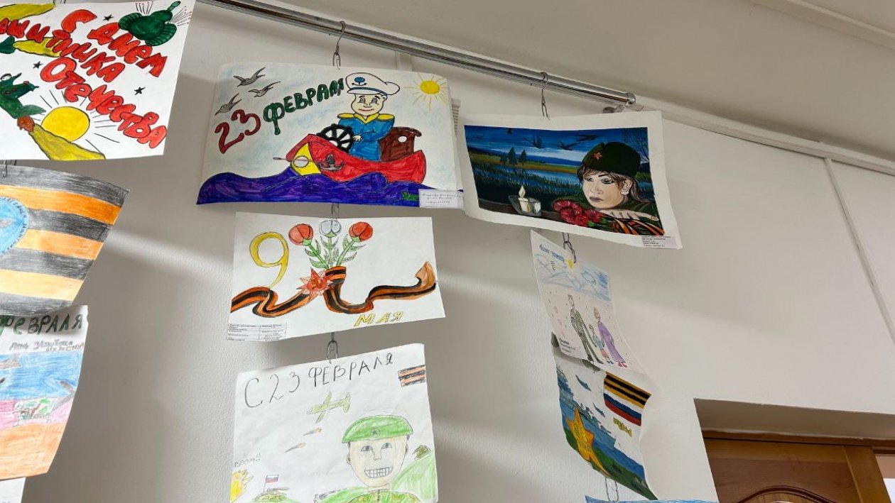 Горсовет Улан-Удэ