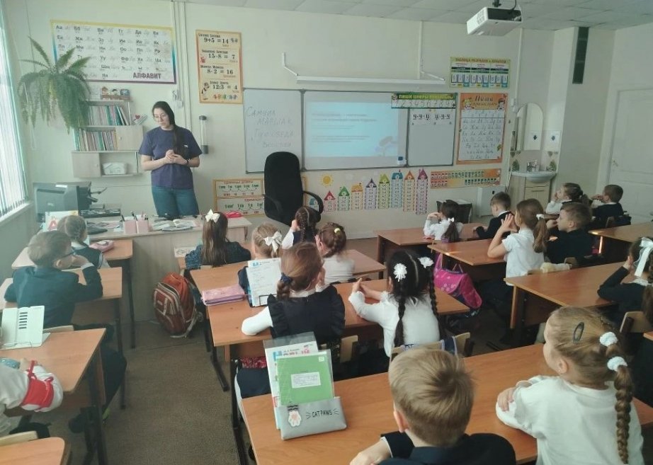 Пресс-служба министерства образования и науки Хабаровского края