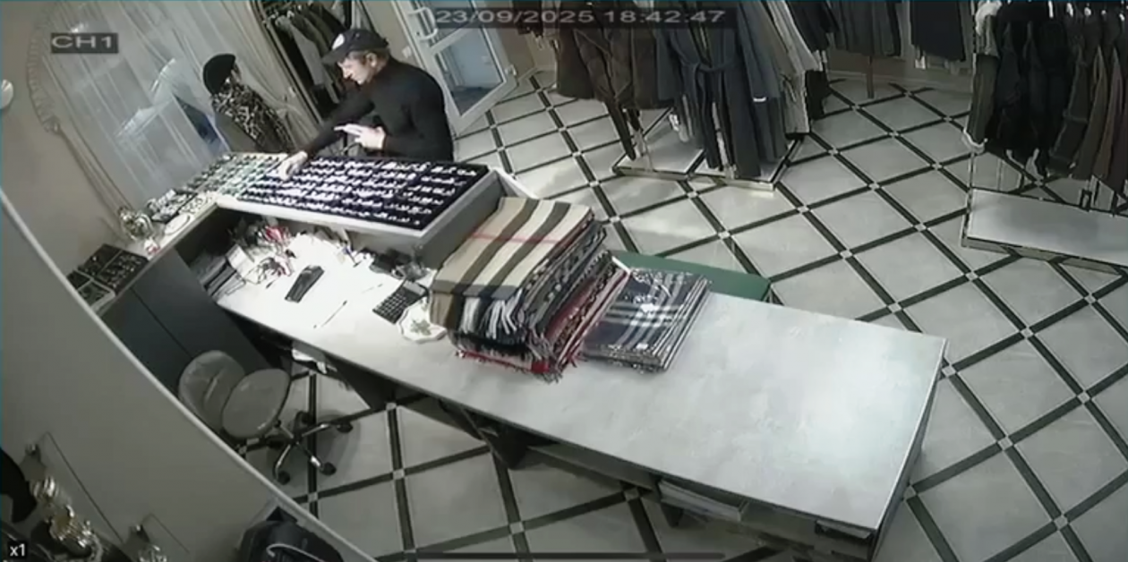 Житель Бурятии ждет суда за вооруженные разбои МВД по Бурятии