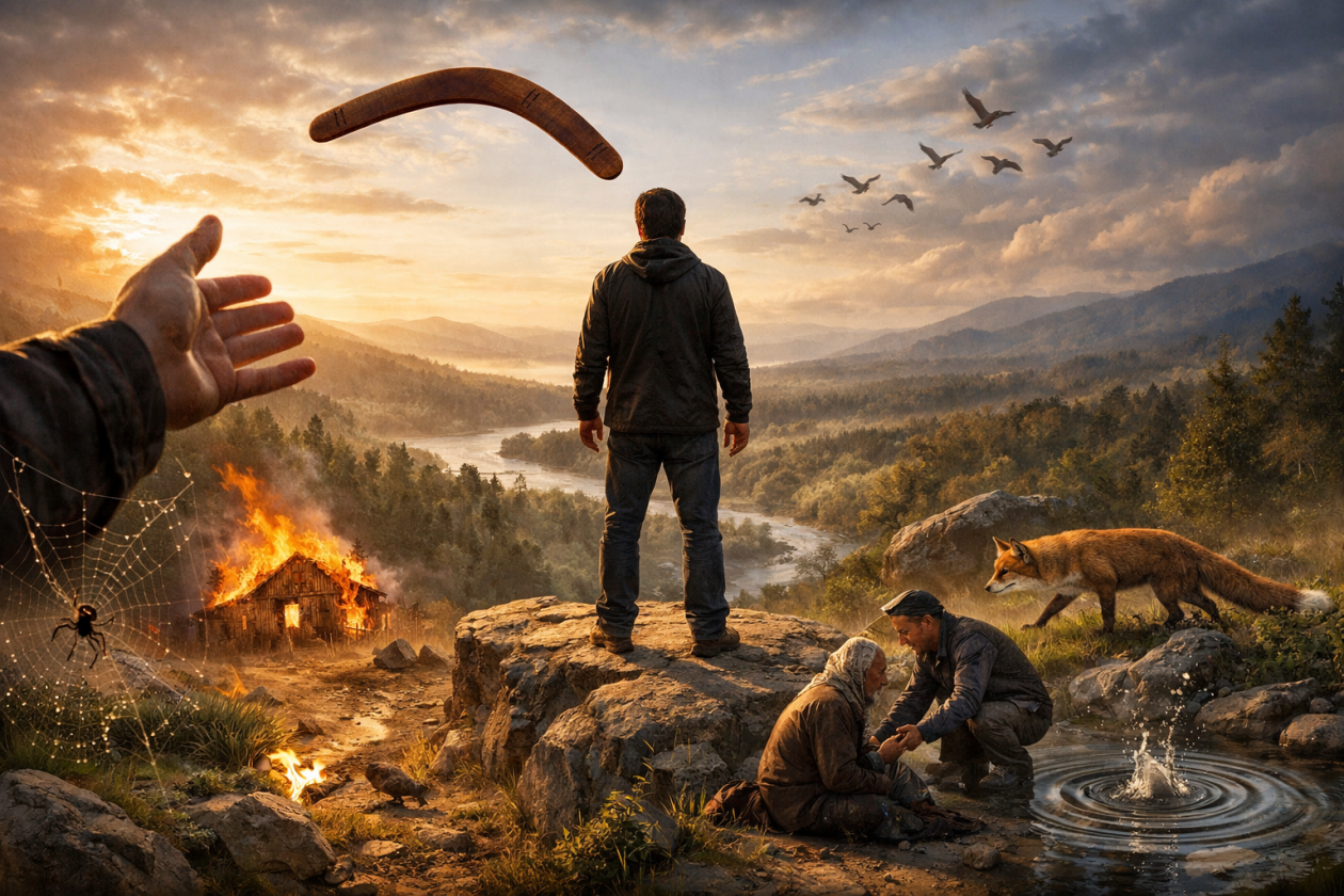 Тематическое фото Изображение сгенерировано ИИ