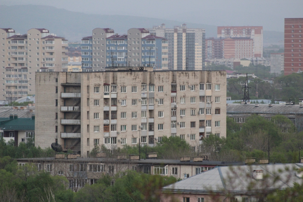 Уссурийск ИА UssurMedia