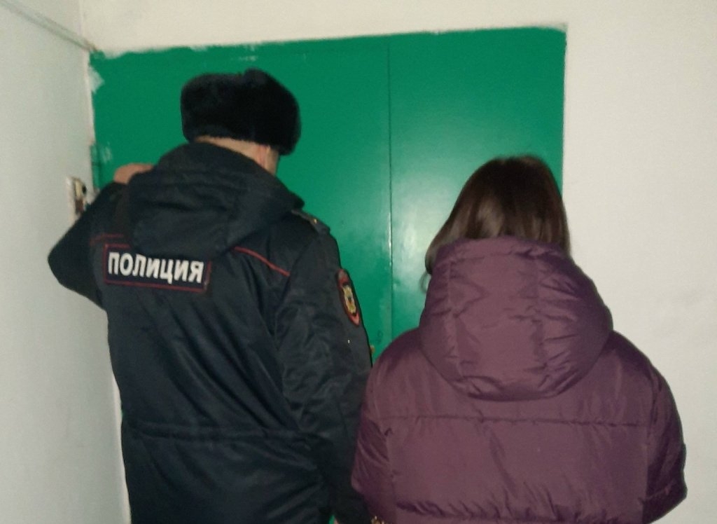 Рейды по нелегальной аренде квартир во Владивостоке Пресс-служба администрации Владивостока