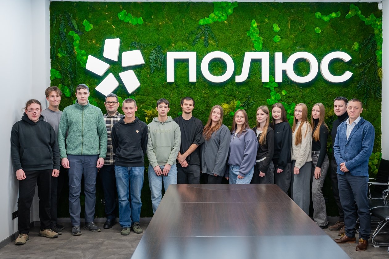 Марафон АО &quotПолюс Магадан&quot