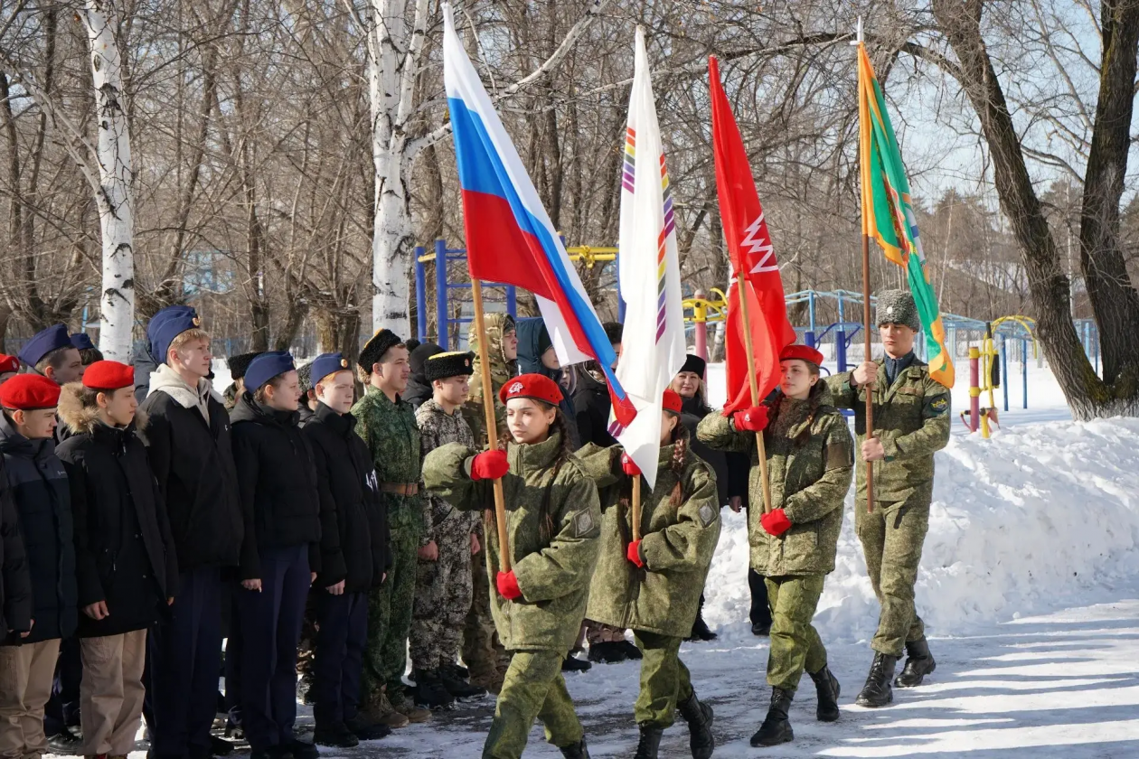 тематическое фото ЕР в ЕАО