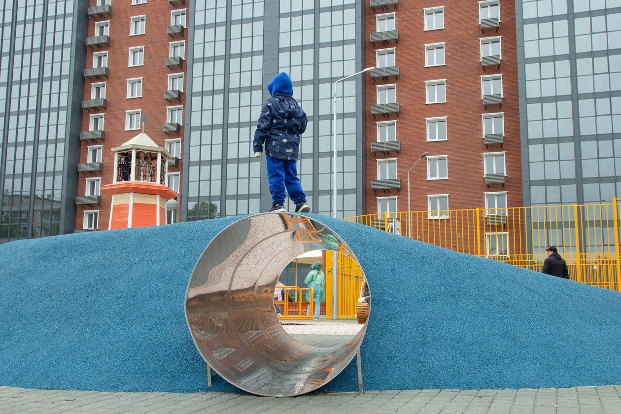 Юлия Матреницкая, ИА AmurMedia.ru