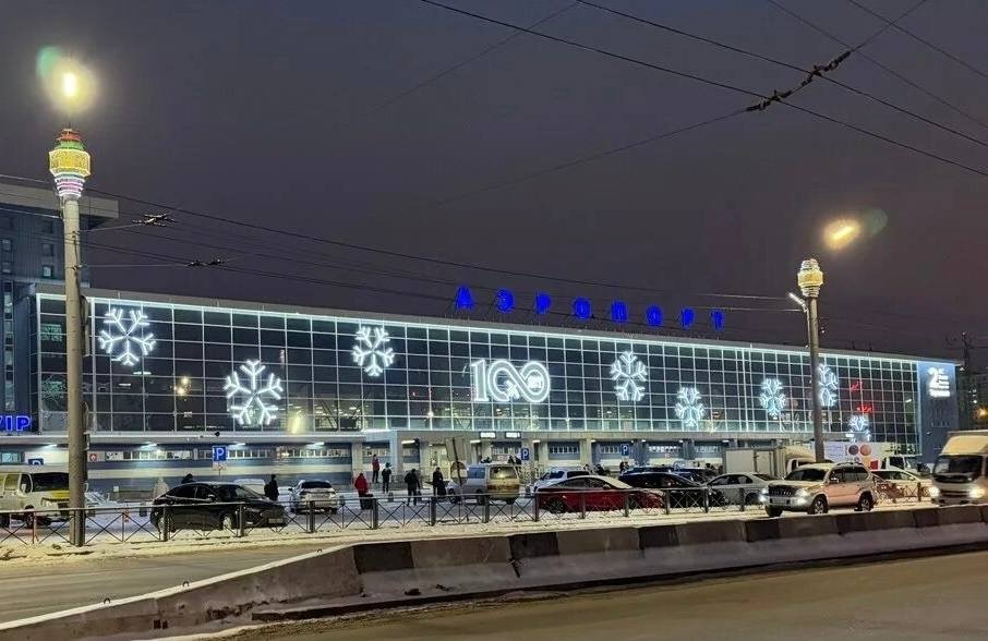 Двух авиадебоширов задержали в аэропорту Иркутска Пресс-служба Восточно-Сибирского ЛУ МВД России на транспорте