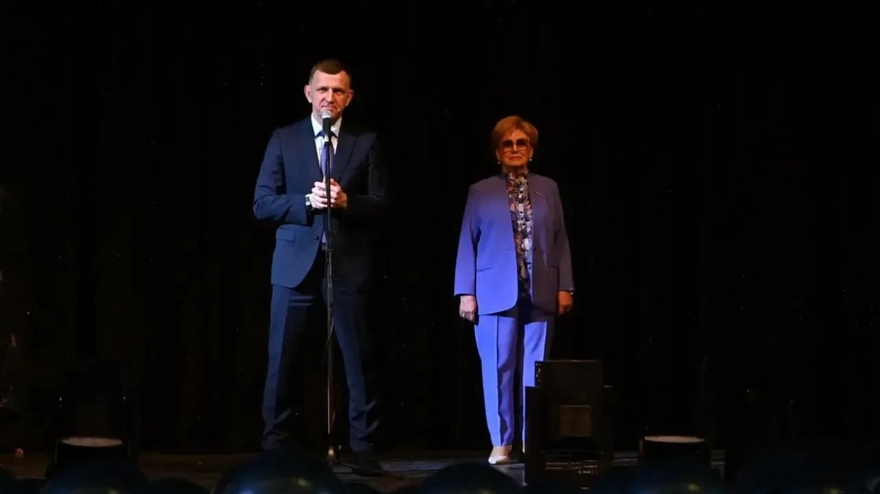 Андрей Зубов