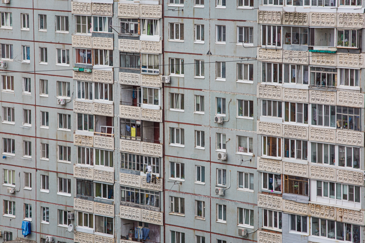 Родственников хозяина квартиры оставят без прописки - условия Мария Смитюк, ИА PrimaMedia