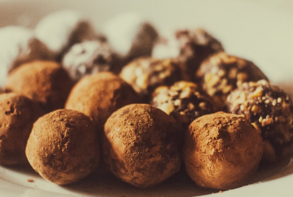 Тематическое фото pxhere.com