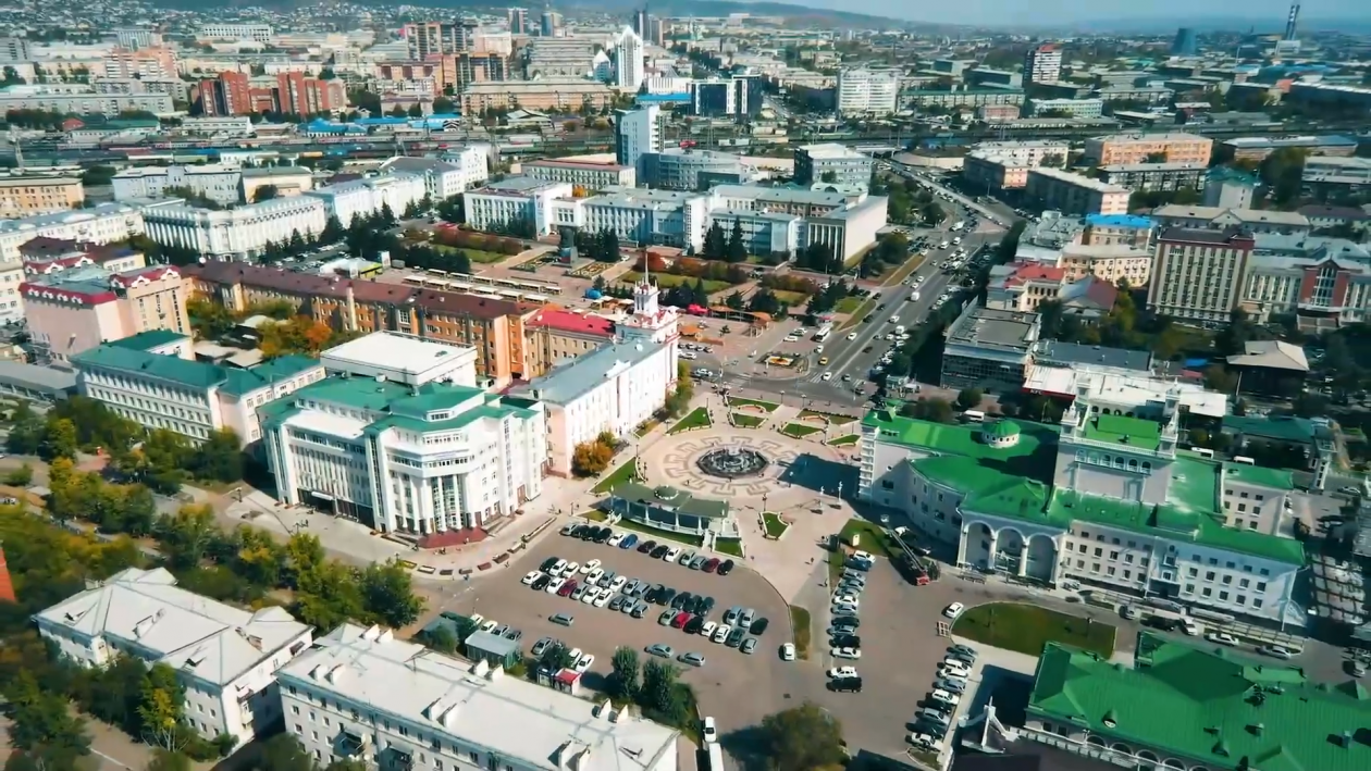 В Бурятии пройдёт первый Евро-Азиатский форум фтизиатров пресс-служба правительства Бурятии