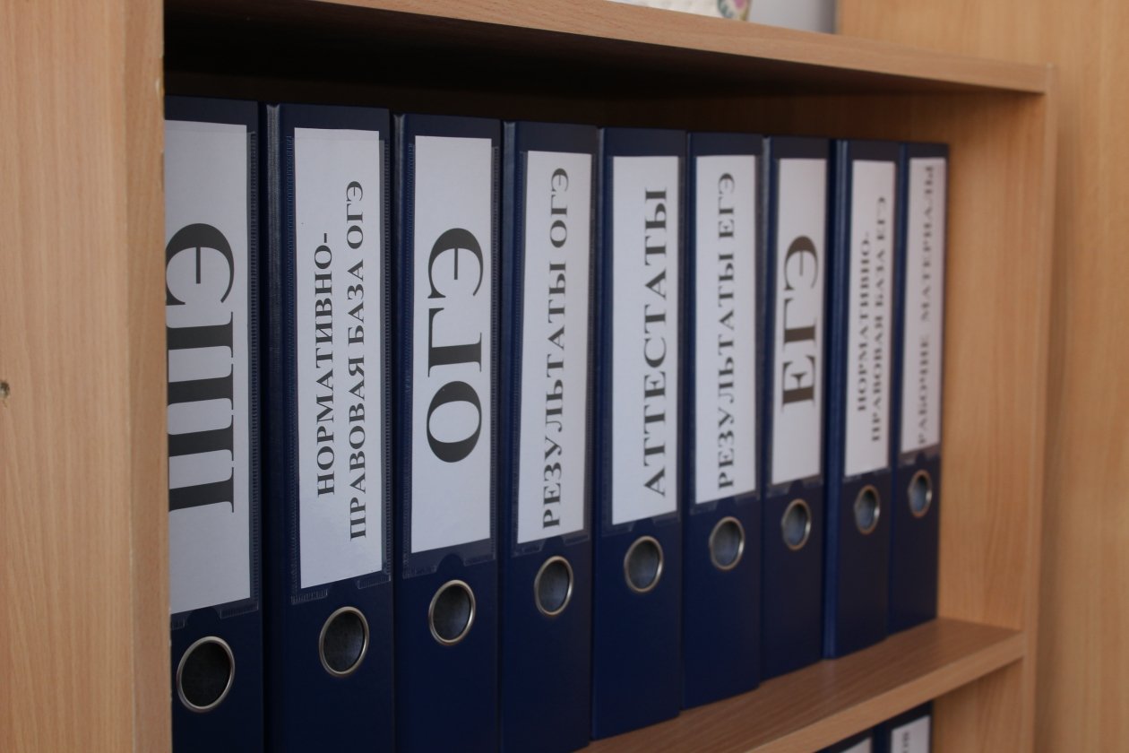 Приморские школьники будут сдавать новый обязательный экзамен ИА PrimaMedia