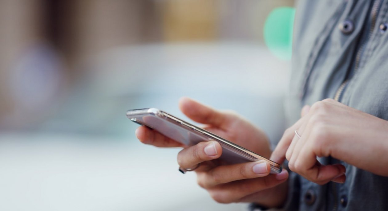 Т2 обнулила стоимость мобильного интернета и звонков для клиентов на Ближнем Востоке PeopleImages.com/ автор Yuri A