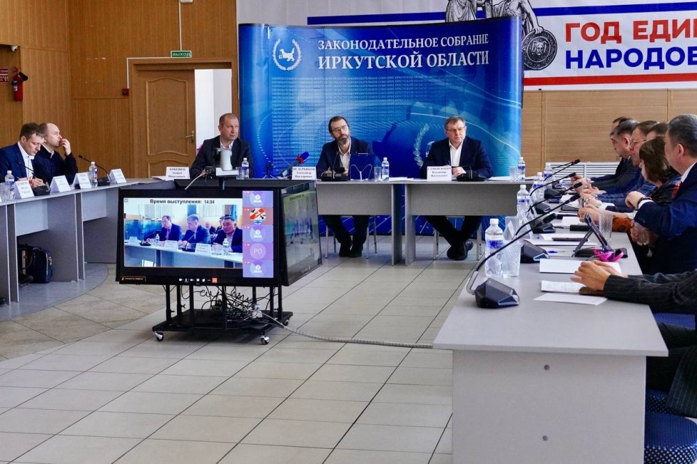 Для отдалённых районов Приангарья усилят работу выездных бригад медиков и мобильных аптек Мария Иванова