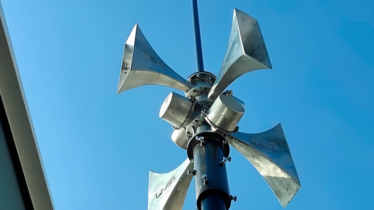 В России и на Кубани 4 марта проверят системы оповещения Управление гражданской защиты Краснодара