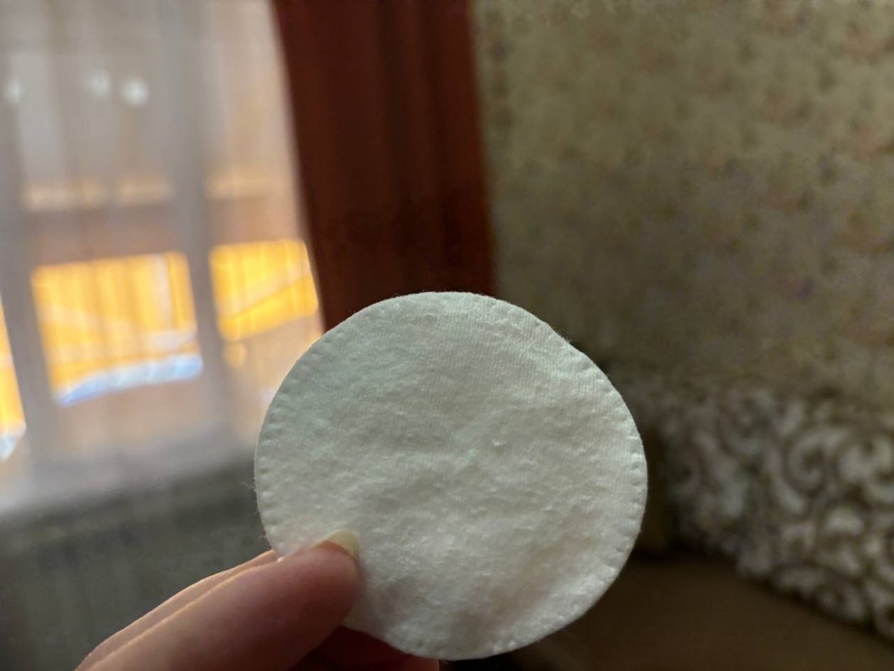 Умные хозяйки уже скупили ватные диски на весну - зачем нужны: 6 классных советов ИА KrasnodarMedia