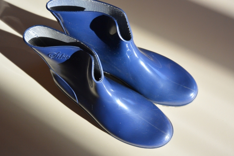 Сапоги Наталья Баграновская, ИА EAOmedia