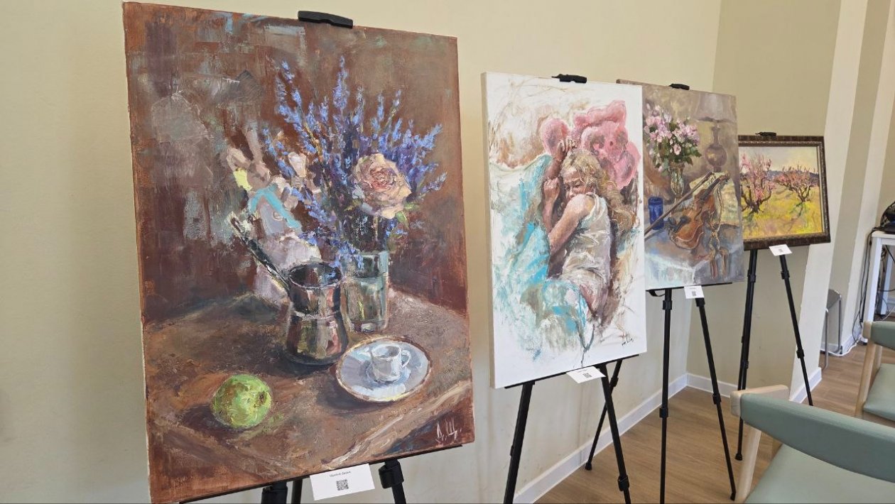 Пресс-служба Общества «Знание» по Южному федеральному округу