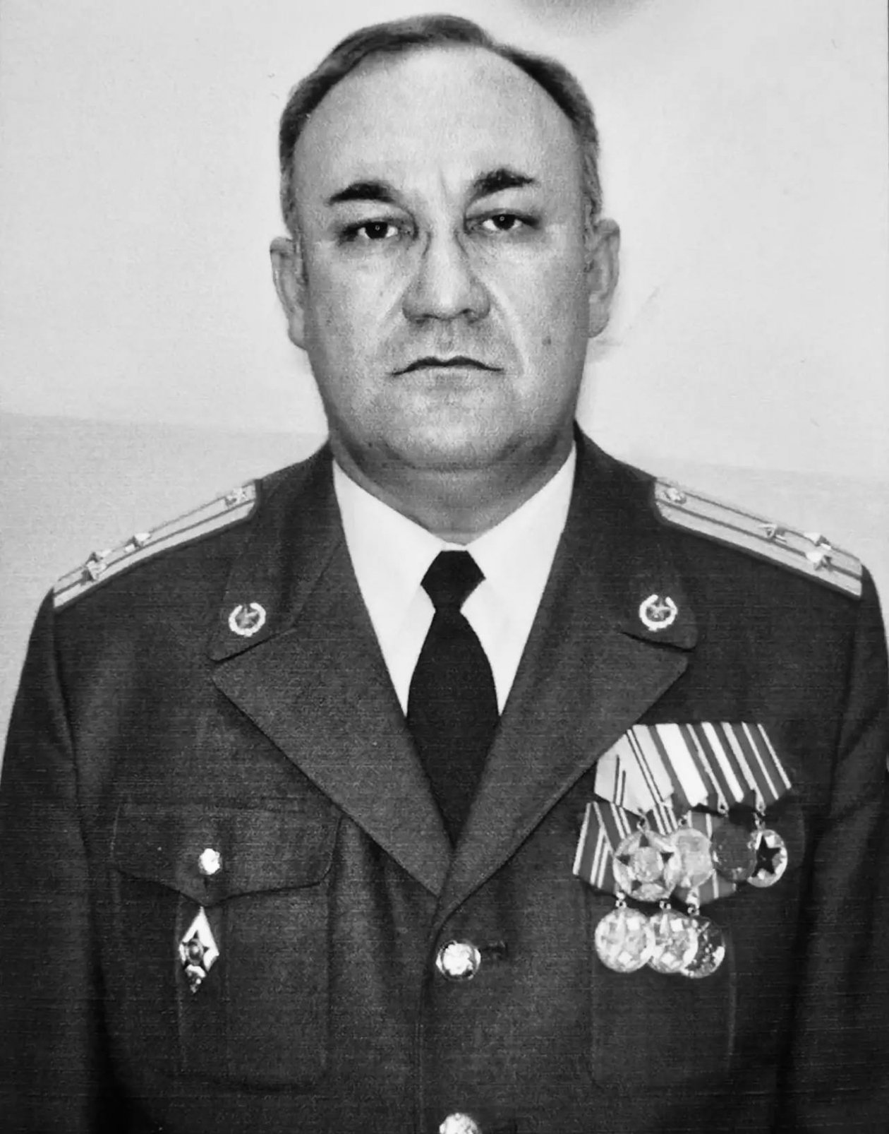 Александр Викторович Орлов - выпускник ДВОКУ, кадровый военный телеграм-канал &quotВасилий Орлов&quot (18+)