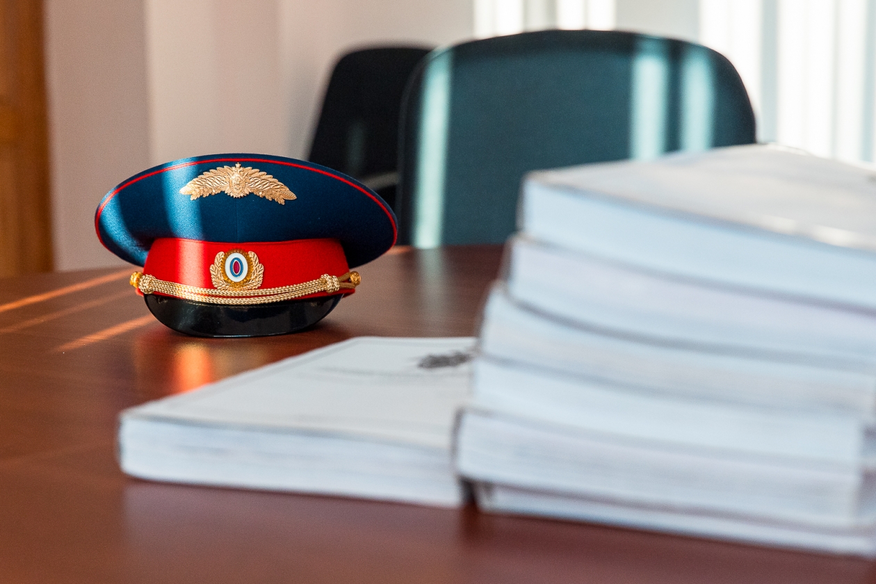 Тематическое фото ИА PrimaMedia