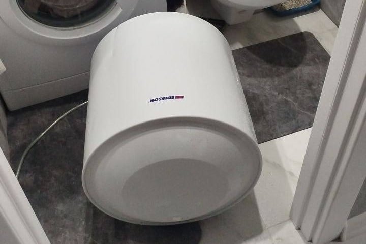 Подземные толчки крушат технику в домах в Сочи ИА KrasnodarMedia