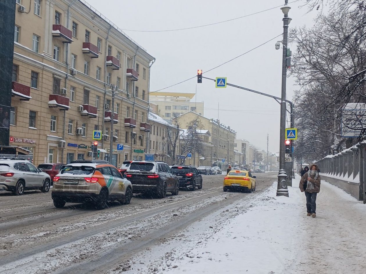 Москва ИА StolicaMedia