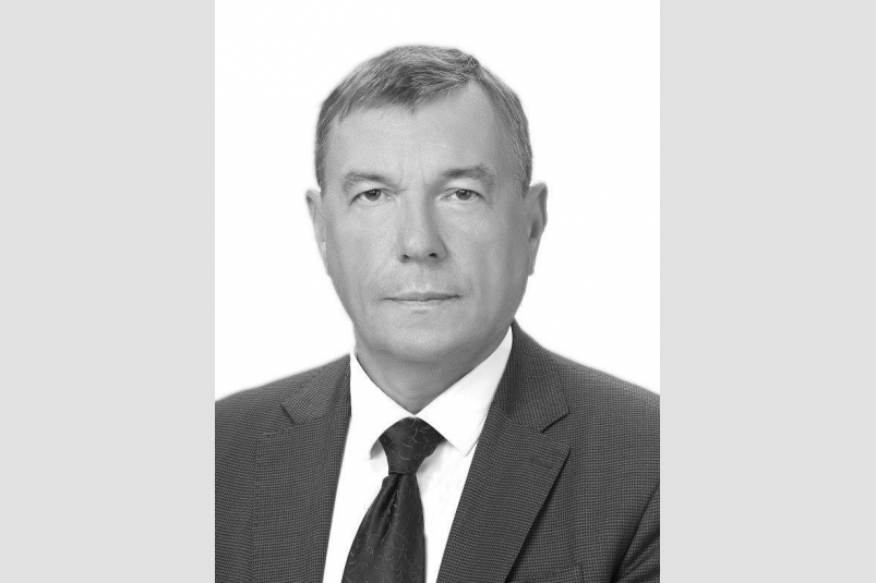 Владимир Лиховской Соцсети Я. Павленко