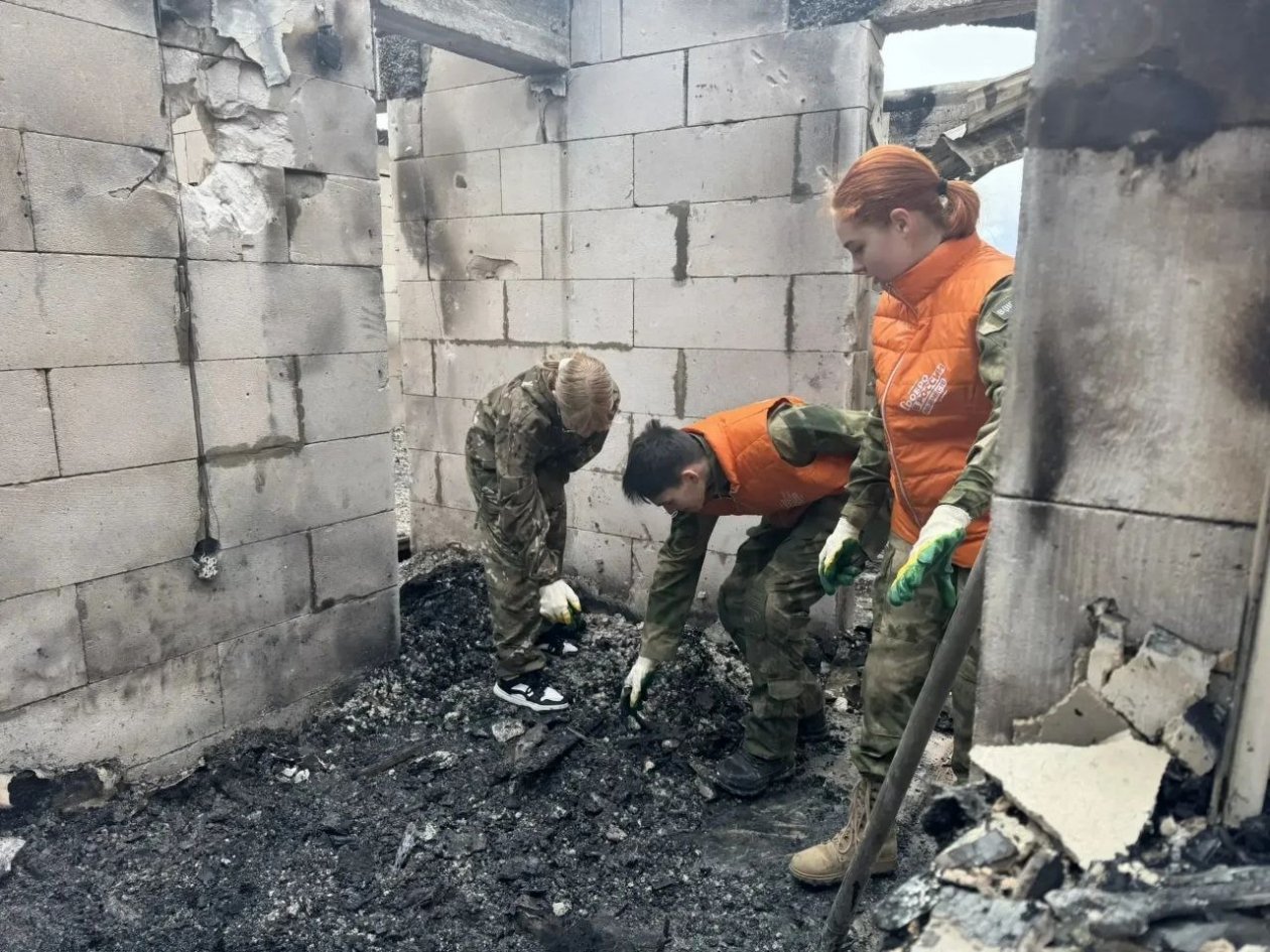  Оперативный штаб Кубани