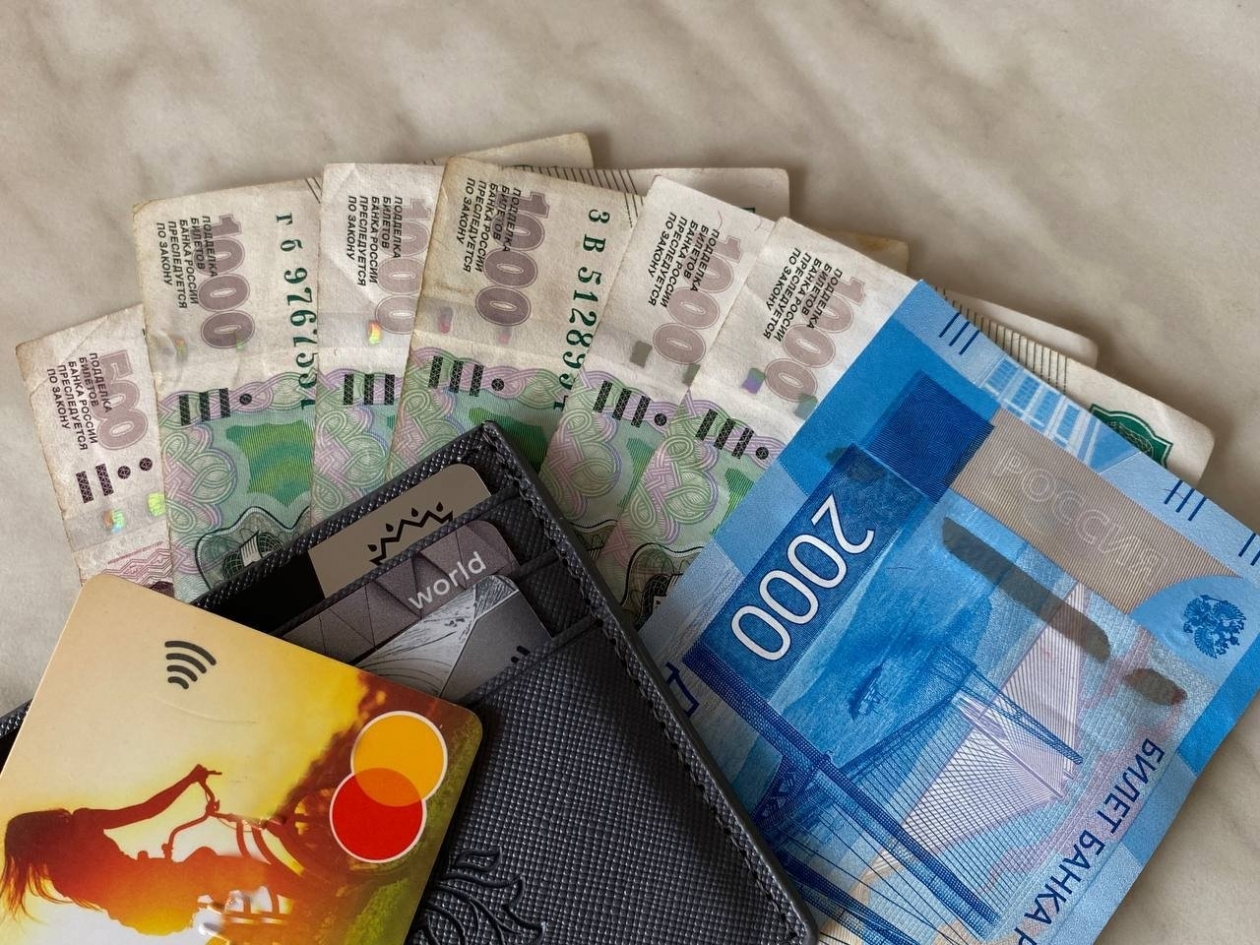 Тематическое фото Валерия Панфилова, ИА PrimaMedia