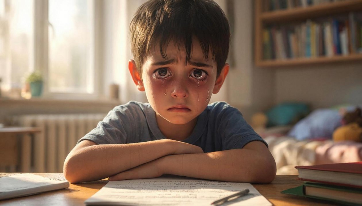 Вы - настоящий профан, если допустите хотя бы одну ошибку в этих 7 вопросах - ТЕСТ ИИ Kandinsky (18+)