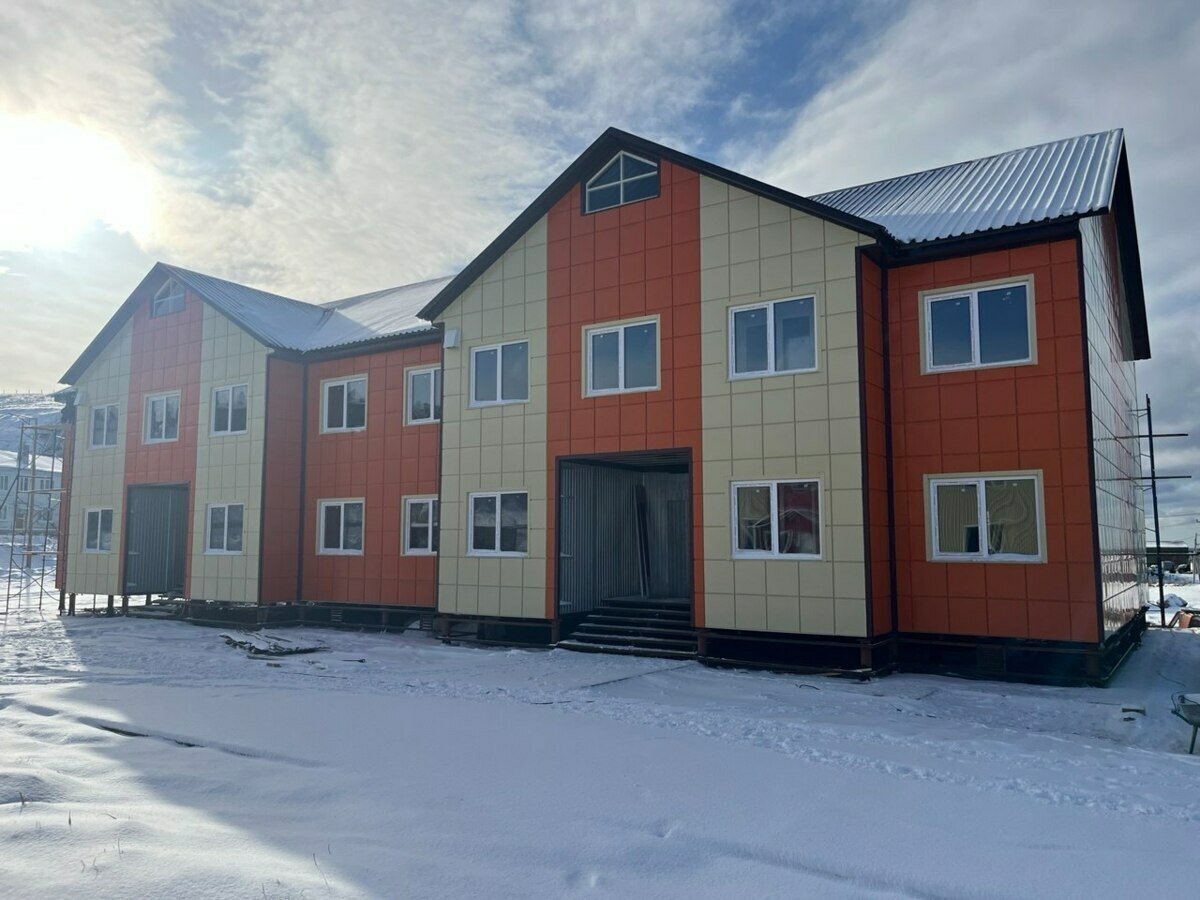 Село Никольское Правительство Камчатского края