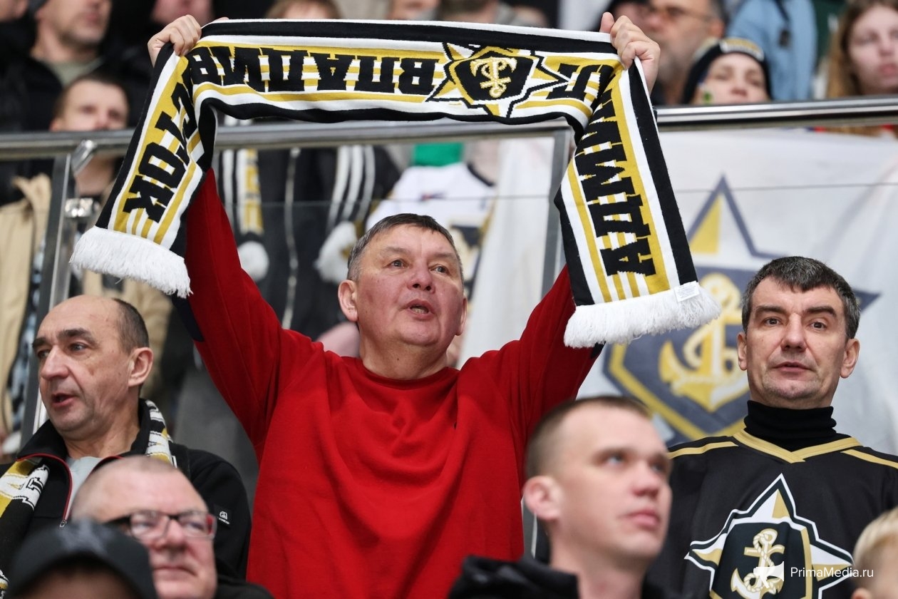 Тематическое фото ИА PrimaMedia