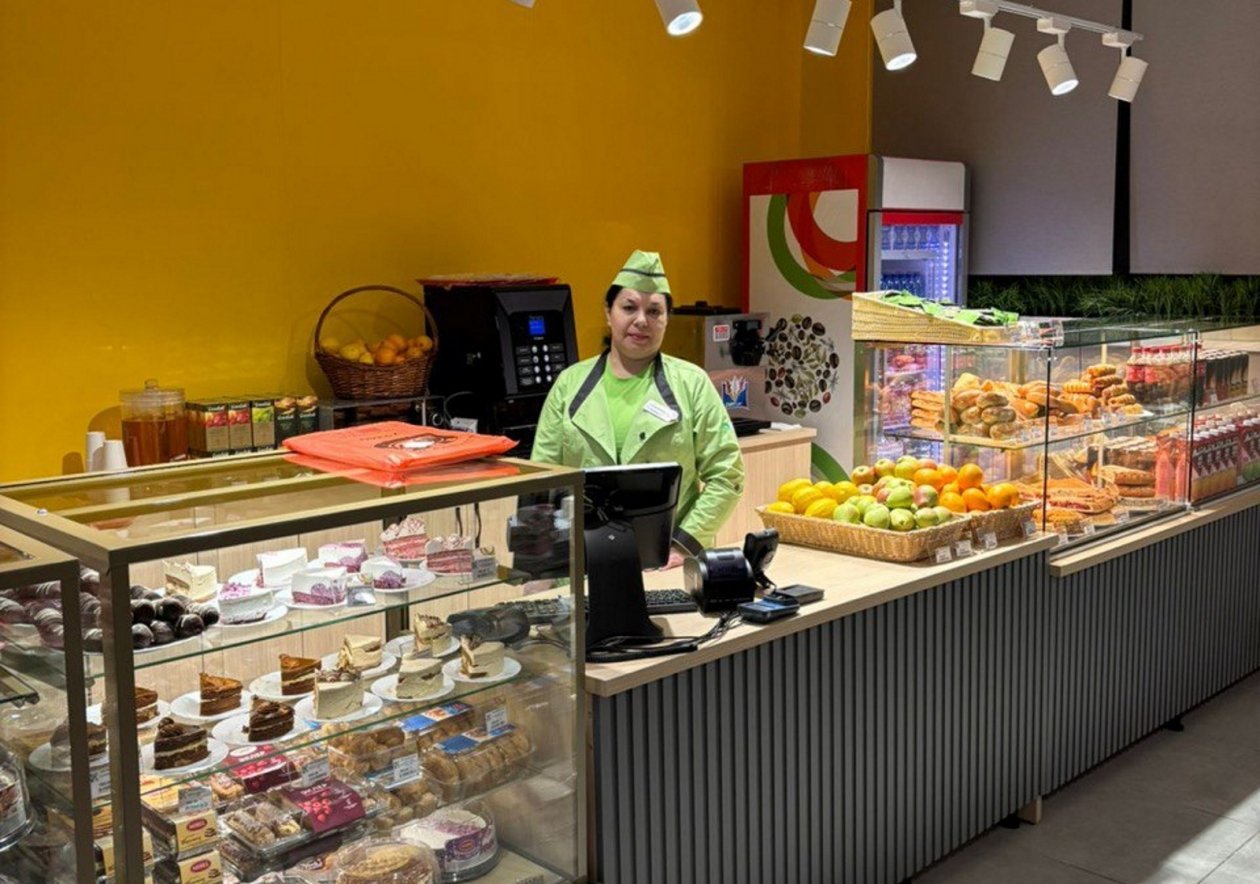 «Полюс Магадан»