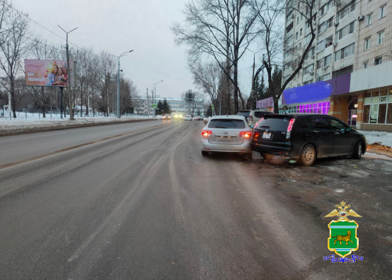 областная ГАИ