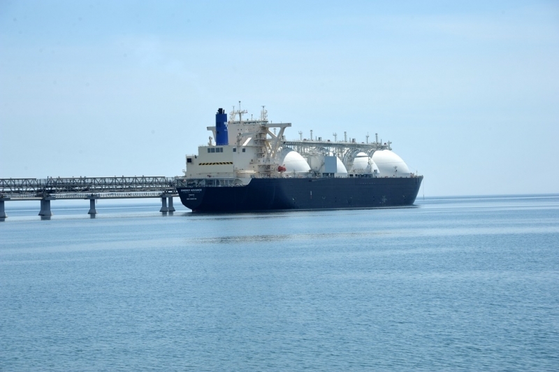 Европа может отложить запрет на российский газ Юрий Гуршал, ИА SakhalinMediа