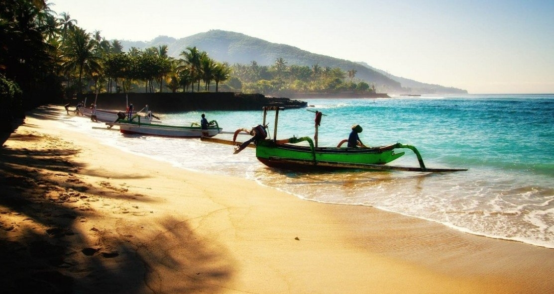 Популярные курорты резко подорожали pxhere.com