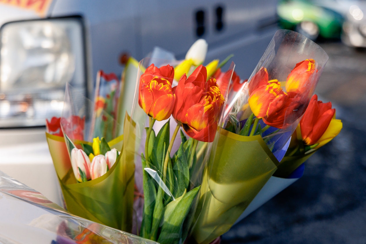 Тематическое фото Евгений Кулешов, ИА PrimaMedia