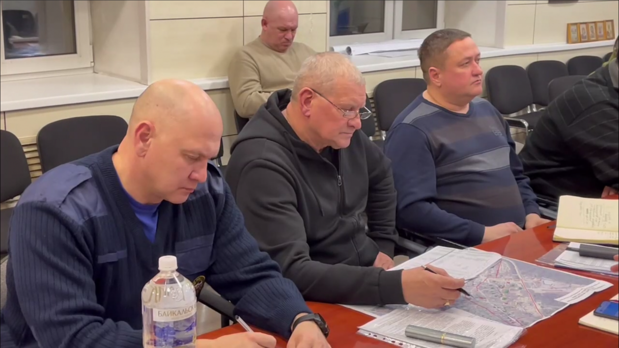 Холодное водоснабжение восстановили в 81 доме в зоне ЧС в Бодайбо Администрация Бодайбо