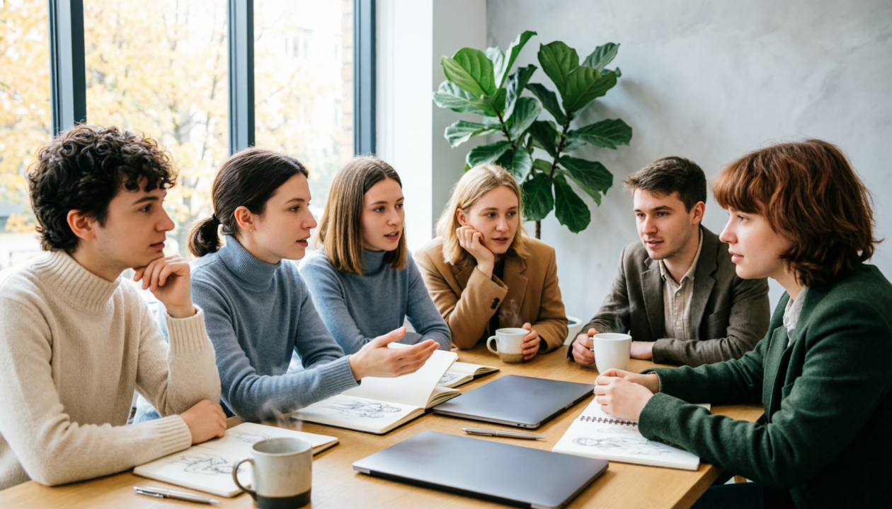 Молодые колымские авторы соцпроектов могут получить гранты на реализацию инициатив Источник