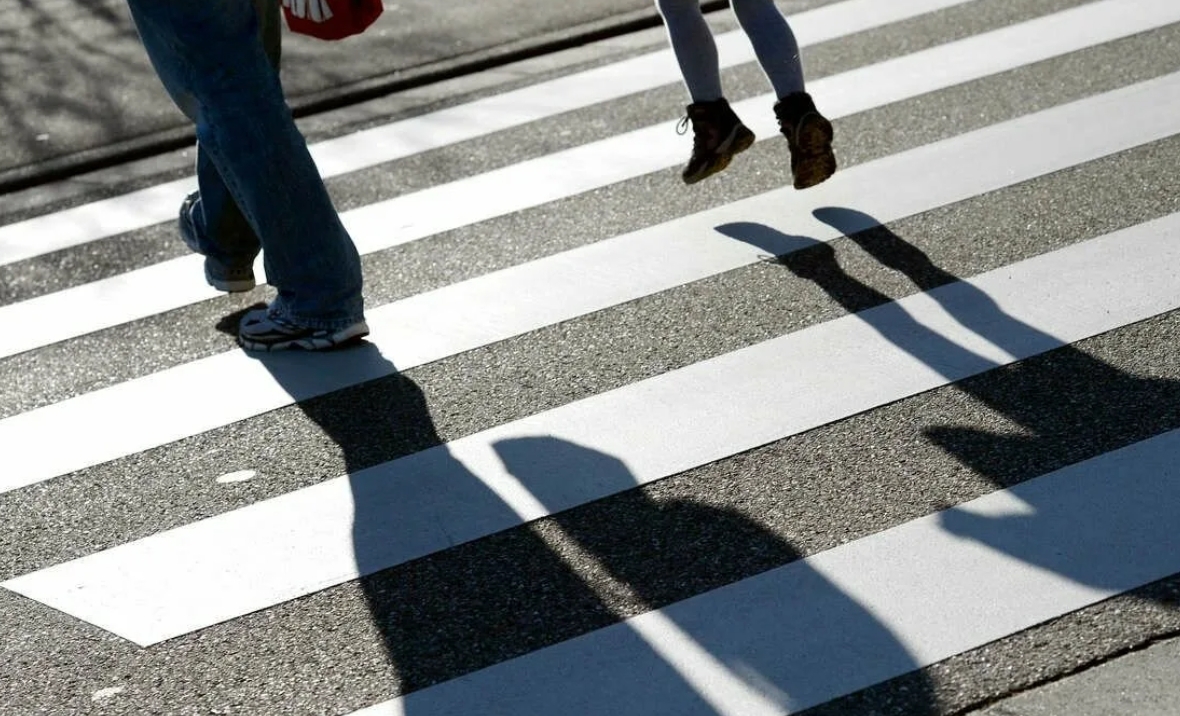 Безопасность на дорогах Магадана – это ответственность водителей и пешеходов Источник