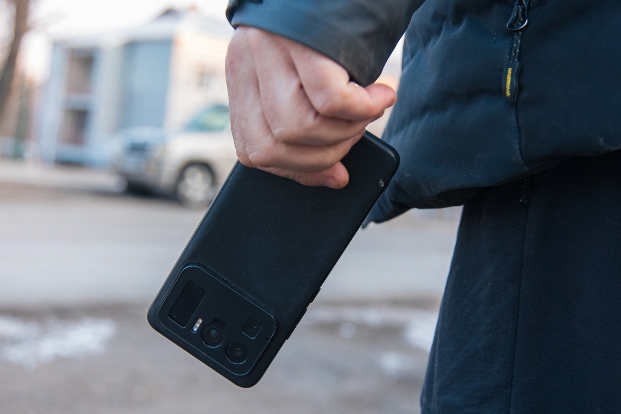 Тематическое фото Илья Аверьянов, ИА PrimaMedia.ru